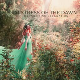 Mistress of the Dawn: Hypnotizing Music with the Tranquil Energy of Nature for Relaxation, Spa, Meditation, and Sleep, Let Peaceful Tones Bathe Over You in a Deeply Calming Atmosphere - Oasis of Relaxation and Meditation