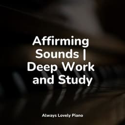 50 Relaxing Piano Melodies for a Chill Ambience - Chilled Jazz Masters