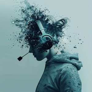 Harmonic Journey: Music for the Soul - Lights From A Distance