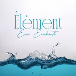 Élément Eau Enchanté - Zone de la musique zen