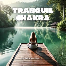 Tranquil Chakra: Spa Relaxation Sounds - Spa Music Collective