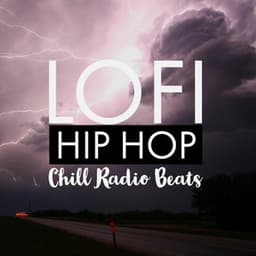 Lofi HipHop Chill Radio Beats - Hip Hop Lofi
