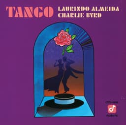 Tango - Laurindo Almeida