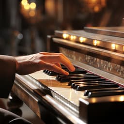 Reflexiones Armónicas: Resonancia De Piano Meditativo - Meditación india