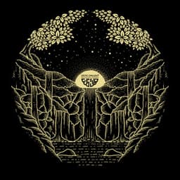 Eldermoon’s Gentle Rest - Celtic Chillout Relaxation Academy