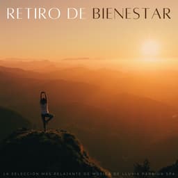 Retiro De Bienestar: La Selección Más Relajante De Música De Lluvia Para Un Spa - Balneario y balneario