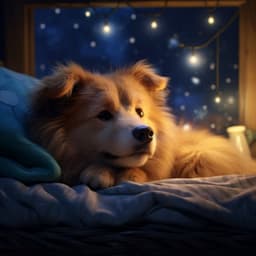 Pets' Relaxation: Music for Calming Animals - Pets