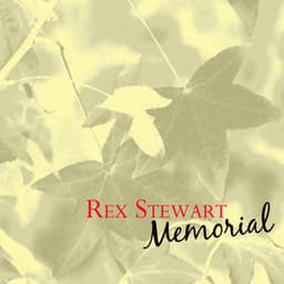 Memorial - Rex Stewart