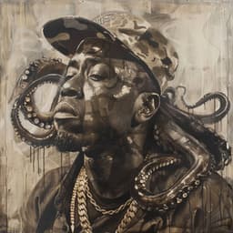 STREETS SHINING - HazLee