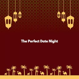 The Perfect Date Night - Study Playlist