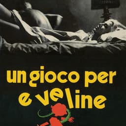 Un gioco per Eveline - Marcello Giombini