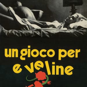 Un gioco per Eveline - Marcello Giombini
