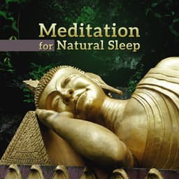 Meditation for Natural Sleep - Just Rest, Drift Off Into Tranquility, Relaxation Session to Sleep Deeply All Night - Deep Sleep Universe