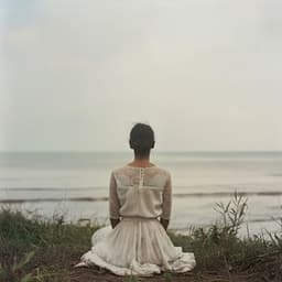 Music for Inner Peace: Finding Serenity Within - Rose Tulips