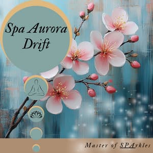 Spa Aurora Drift - Master of SPArkles