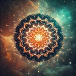 Healing Solfeggio Frequencies: 528 Hz Relaxing Miracle Tones and Deep Sleep Music - Music Body and Spirit