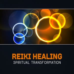 Reiki Healing - Spiritual Healing Consort