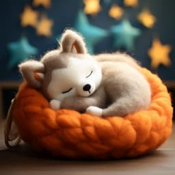 Lofi Lullabies, Vol. 3 - Sleepy World