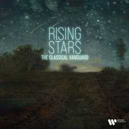 Rising Stars - The Classical Vanguard - Claude Debussy