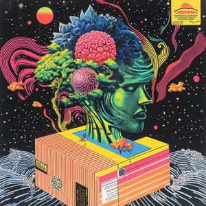 音楽の時空の領域 - Relaxing Music For You