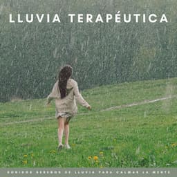 Lluvia Terapéutica: Sonidos Serenos De Lluvia Para Calmar La Mente - Lluvia en el Bosque