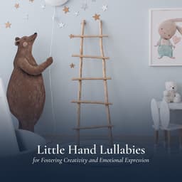 Little Hand Lullabies for Fostering Creativity and Emotional Expression - Musica para Bebes