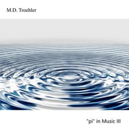 "Pi" in Music III - Johann Heinrich Schmelzer