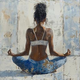 Calm Yoga Music - Yoga Music