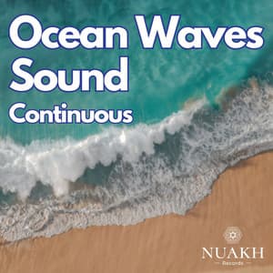 Ocean Waves for Sleep - Deep Sleep Radiance