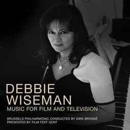 Debbie Wiseman - Music for Film and Television - Dirk Brossé
