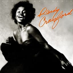 Now We May Begin - Randy Crawford
