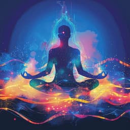 Meditation Echoes: Soundscapes for Inner Peace - Gentle Morning Music