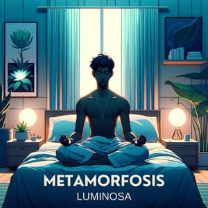 Metamorfosis Luminosa - Ondas Alfa Puras