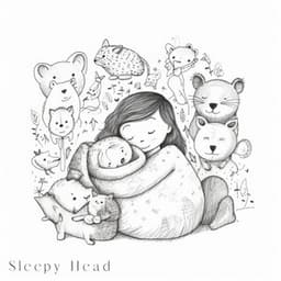 Sleepy Head - Loopable Radiance