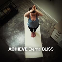 Achieve Eternal Bliss - Anghashi