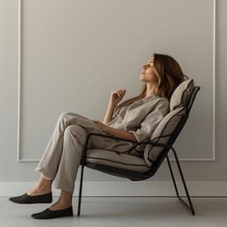 Frecuencias De Enfoque: Sonidos Productivos - Trabajo feliz desde casa