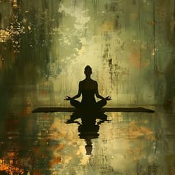 Viajes De Paz Del Agua Para La Meditación - Claridad de mente