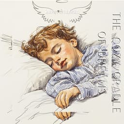 The Cozy Cradle of Dreams - Sleeping Little Angels