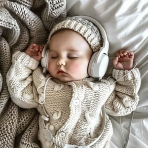 Baby Lullaby Dreamscape: Night Skies - Plinki Lullabies