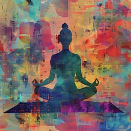 Chords of Calm: Sounds for Meditation - Relief Music Sessions