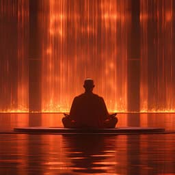 Clear Channel Meditones - Michael Freedom