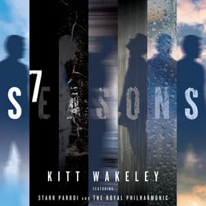Se7en Seasons - Kitt Wakeley