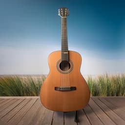 Serenatas De Guitarra Para Una Relajación En Quietud - Musica Relajante de Guitarra Ranura