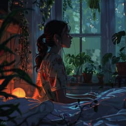 Lofi Relaxation Moods: Chill and Serene Melodies - Lofi For Study