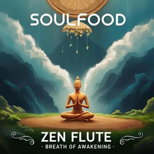 Zen Flute - Breath of Awakening - Soulfood