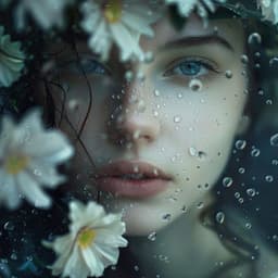 Armonía De Sueños Y Truenos: Melodías De Descanso - Dormir Dormir Dormir Dormir Dormir