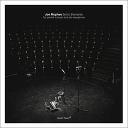 Sonic Elements - Joe Mcphee