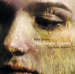 Bruun: The Green Groves - Peter Bruun