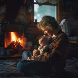 Canciones De Cuna Nocturnas Estrelladas: Dicha De Sueño Para Bebé - Sueño de bebé con ruido gris