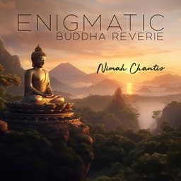 Enigmatic Buddha Reverie - Nimah Chantis